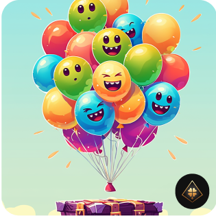 Balloon Pop